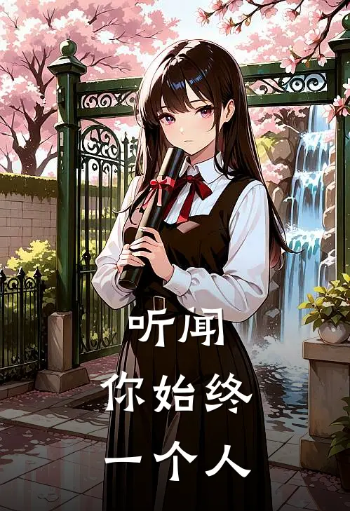 听闻，你始终一个人