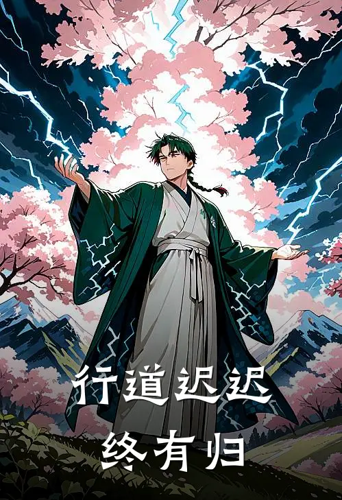 行道迟迟终有归