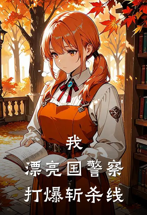 我，漂亮国警察，打爆斩杀线