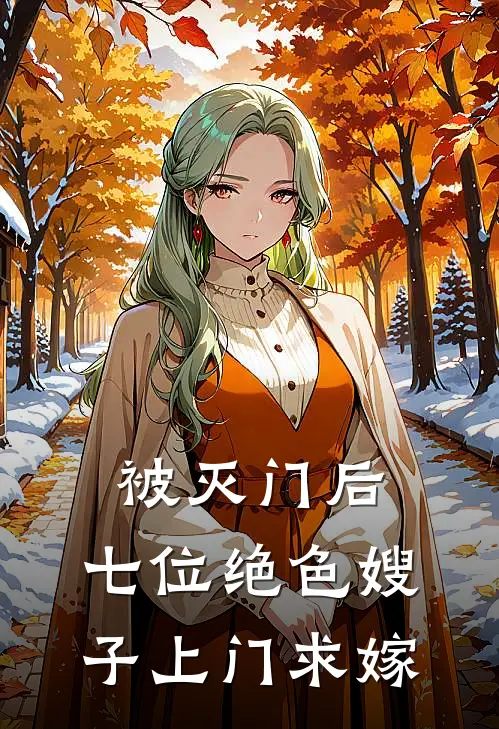 被灭门后，七位绝色嫂子上门求嫁(卫星辰卫家)免费阅读_热门的小说被灭门后，七位绝色嫂子上门求嫁卫星辰卫家