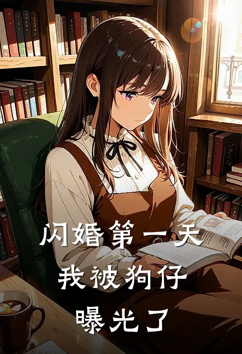 闪婚第一天，我被狗仔曝光了(苏筠林霜)最新章节在线阅读_(闪婚第一天，我被狗仔曝光了)最新章节在线阅读