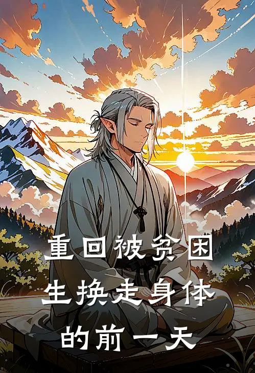 重回被贫困生换走身体的前一天(江瑶林悦宁)无弹窗小说免费阅读_小说免费阅读无弹窗重回被贫困生换走身体的前一天江瑶林悦宁