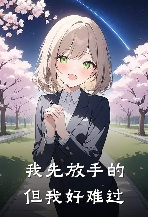 我先放手的但我好难过