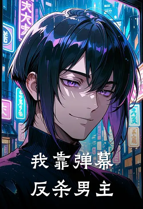 我靠弹幕反杀男主