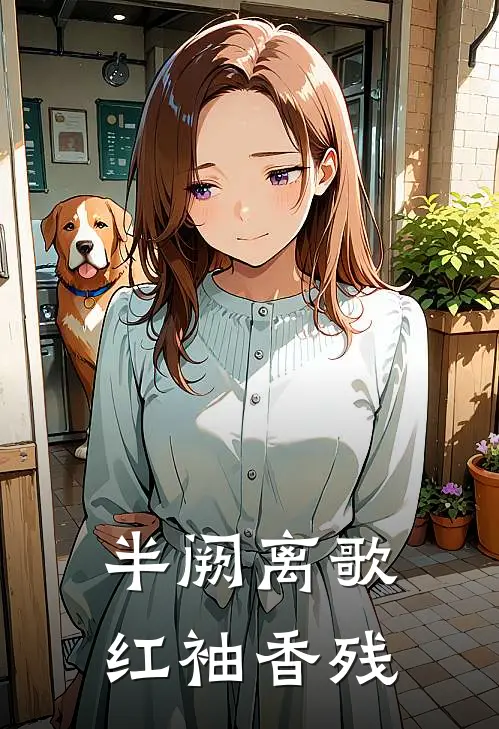 半阙离歌，红袖香残(陆辞澜苏晚晚)热门完本小说_最新小说半阙离歌，红袖香残陆辞澜苏晚晚