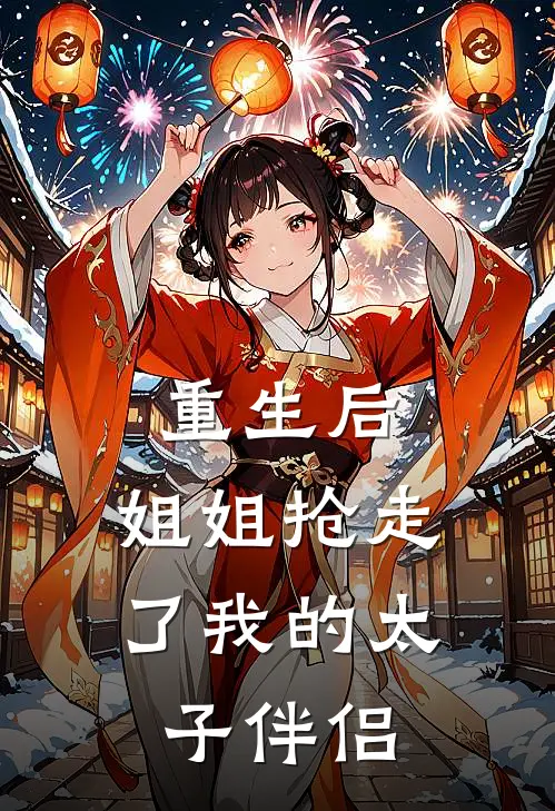 重生后，姐姐抢走了我的太子伴侣