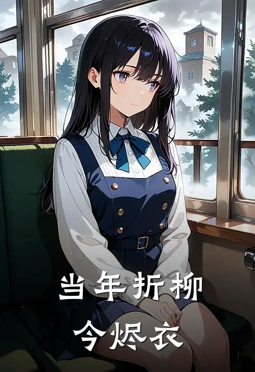 当年折柳今烬衣