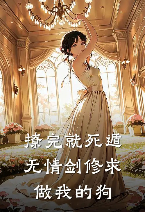 撩完就死遁，无情剑修求做我的狗