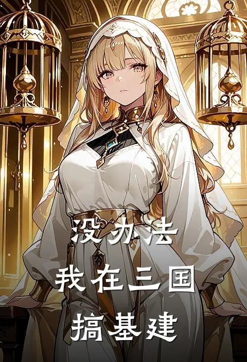 没办法，我在三国搞基建