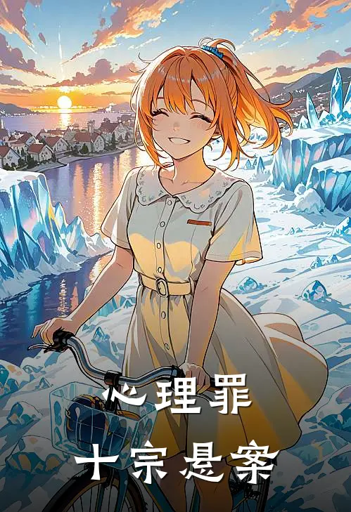心理罪：十宗悬案