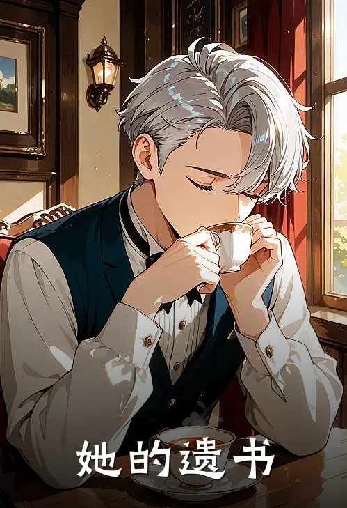 她的遗书