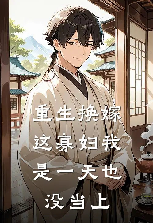 重生换嫁，这寡妇我是一天也没当上