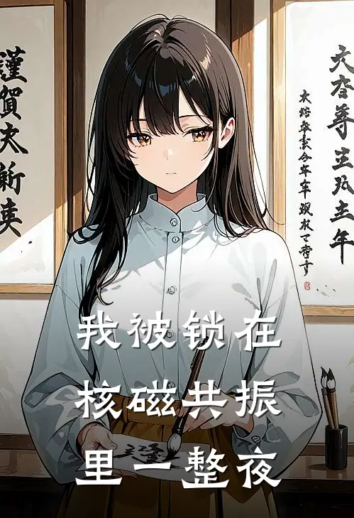 我被锁在核磁共振里一整夜