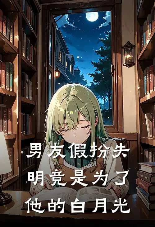 男友假扮失明竟是为了他的白月光婉婉江阳_《男友假扮失明竟是为了他的白月光》最新章节免费在线阅读