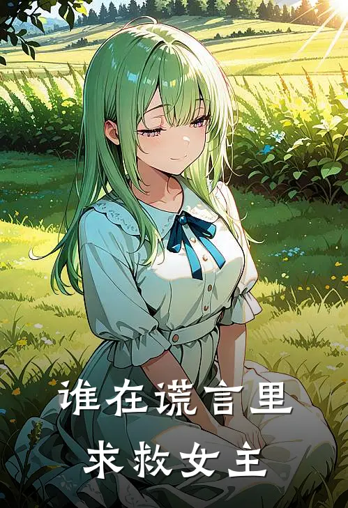 谁在谎言里求救女主