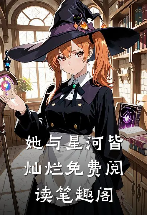 她与星河皆灿烂免费阅读笔趣阁