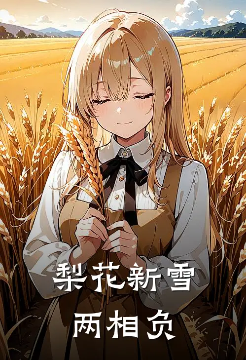 梨花新雪两相负沈长歌林辞雪热门小说排行_免费阅读全文梨花新雪两相负(沈长歌林辞雪)