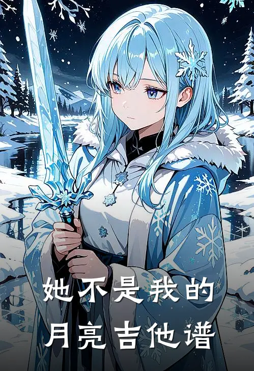 她不是我的月亮吉他谱