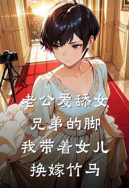 老公爱舔女兄弟的脚，我带着女儿换嫁竹马