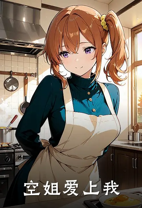 空姐爱上我