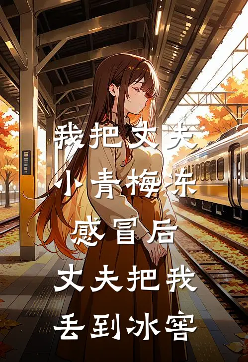 我把丈夫小青梅冻感冒后，丈夫把我丢到冰窖