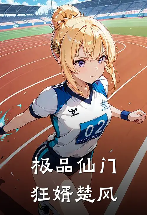 极品仙门狂婿楚风