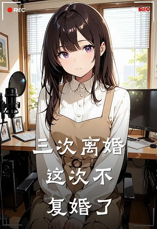三次离婚，这次不复婚了