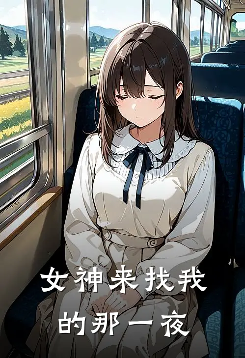 女神来找我的那一夜