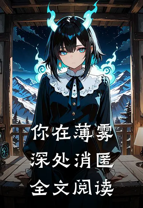 你在薄雾深处消匿全文阅读