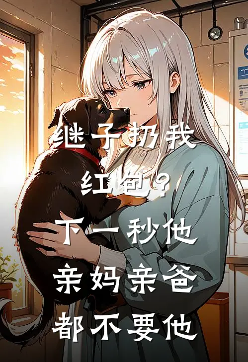 继子扔我红包？下一秒他亲妈亲爸都不要他