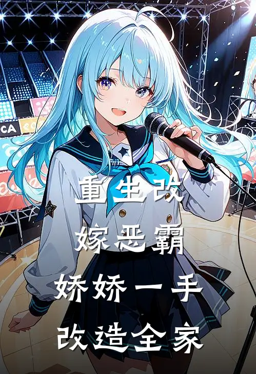 重生改嫁恶霸，娇娇一手改造全家