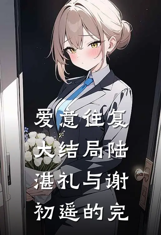 爱意往复大结局陆湛礼与谢初遥的完