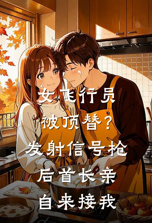 女飞行员被顶替？发射信号枪后首长亲自来接我(周艳孔小雯)小说免费阅读_热门小说阅读女飞行员被顶替？发射信号枪后首长亲自来接我周艳孔小雯