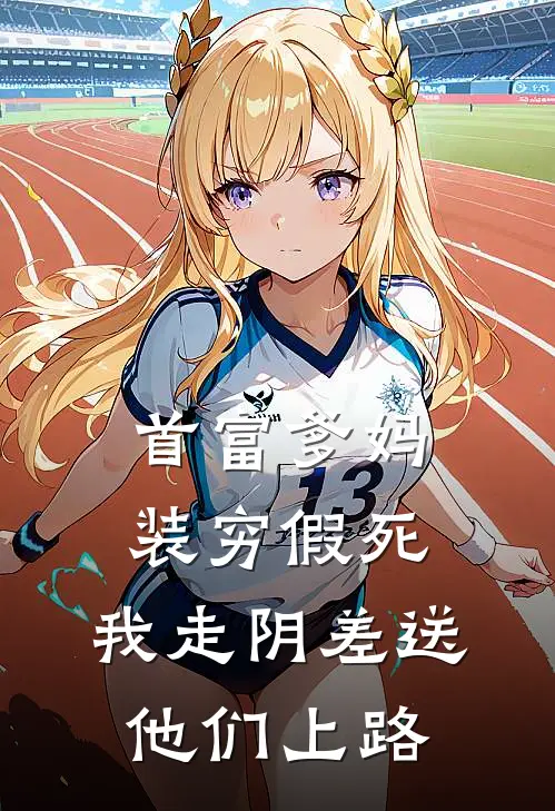 首富爹妈装穷假死，我走阴差送他们上路楠楠林国海热门完结小说_最热门小说首富爹妈装穷假死，我走阴差送他们上路楠楠林国海