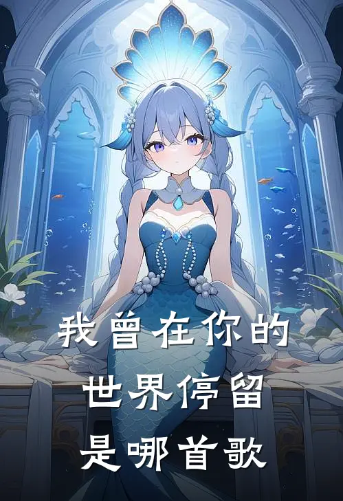 我曾在你的世界停留是哪首歌