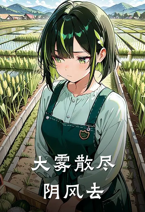 大雾散尽阴风去