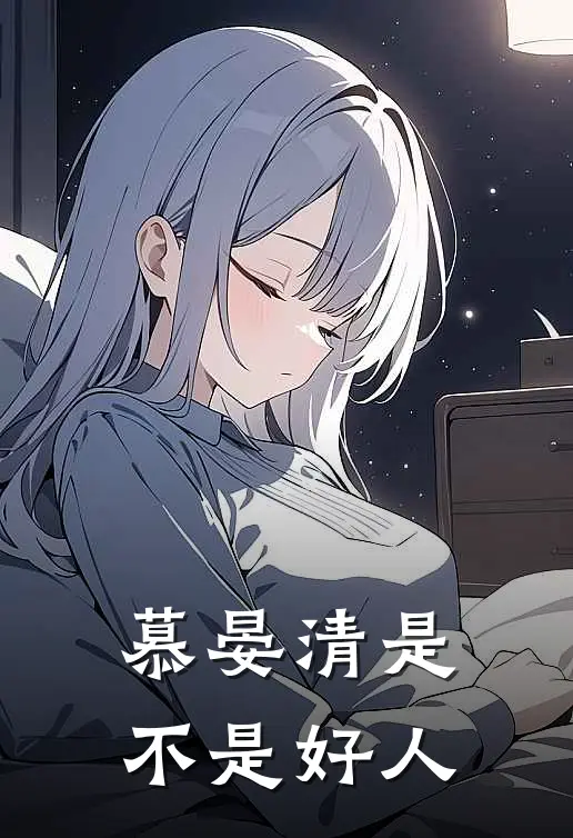 慕晏清是不是好人