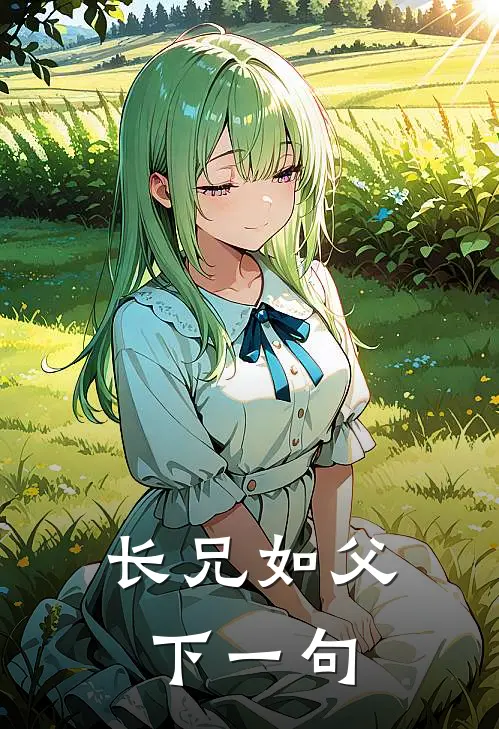 长兄如父下一句