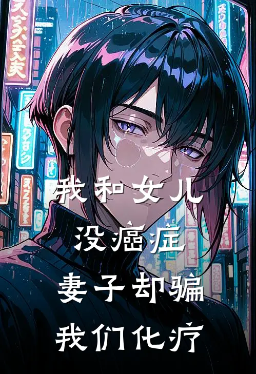 我和女儿没癌症，妻子却骗我们化疗