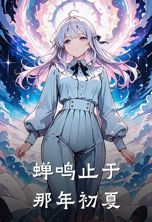 蝉鸣止于那年初夏