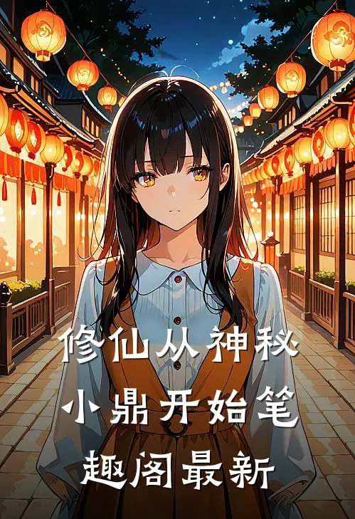 修仙从神秘小鼎开始笔趣阁最新