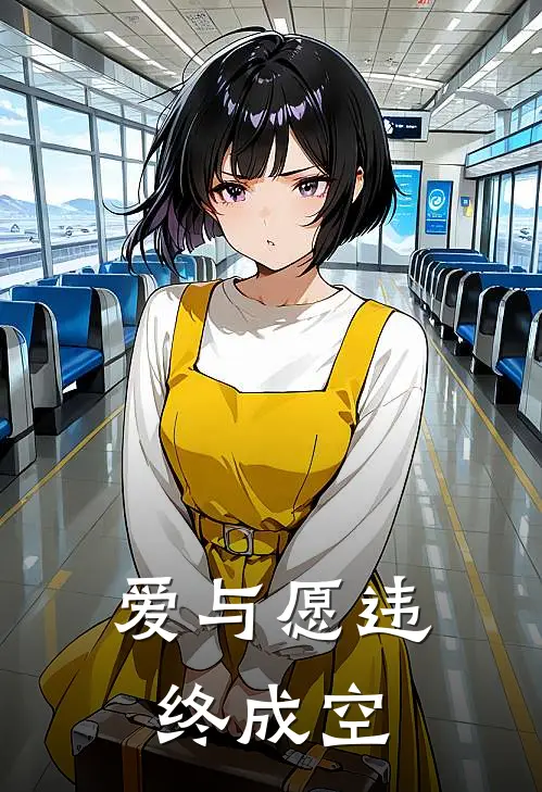 爱与愿违终成空