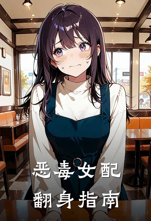 恶毒女配翻身指南