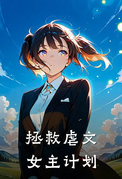 拯救虐文女主计划