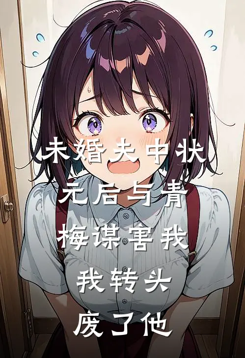 未婚夫中状元后与青梅谋害我，我转头废了他(林璟青梅)免费小说完结版_免费小说免费阅读未婚夫中状元后与青梅谋害我，我转头废了他林璟青梅