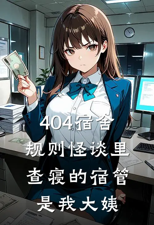 404宿舍规则怪谈里，查寝的宿管是我大姨(查寝林晚)完本小说推荐_最新章节列表404宿舍规则怪谈里，查寝的宿管是我大姨(查寝林晚)