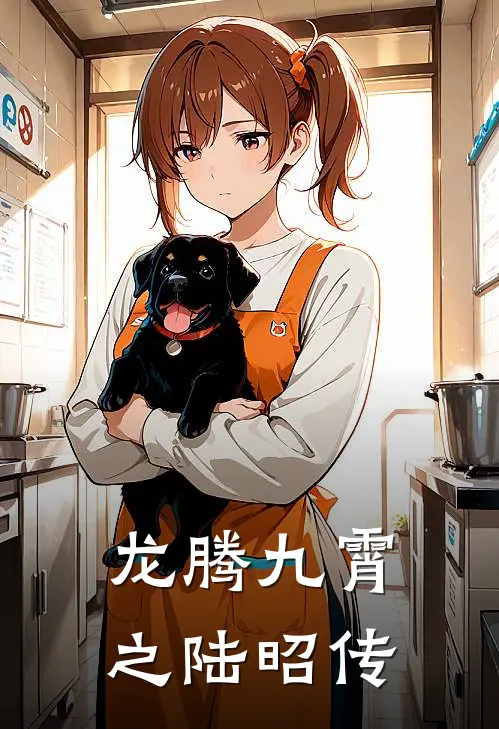 龙腾九霄之陆昭传