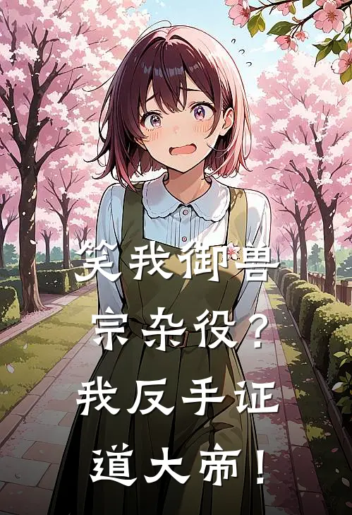 笑我御兽宗杂役？我反手证道大帝！