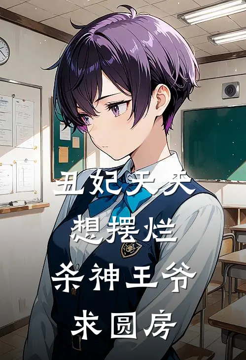 丑妃天天想摆烂，杀神王爷求圆房苏晚青黛完本小说免费阅读_小说完结版丑妃天天想摆烂，杀神王爷求圆房苏晚青黛