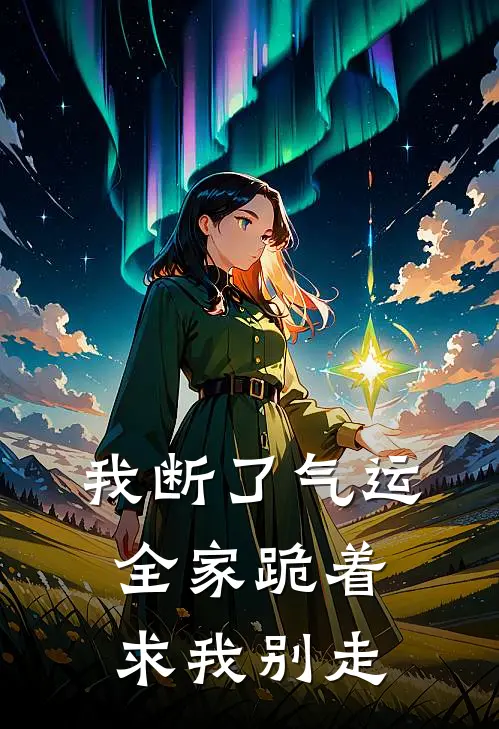 我断了气运，全家跪着求我别走(陆承宇陆知微)热门小说_完结版小说全文免费阅读我断了气运，全家跪着求我别走(陆承宇陆知微)